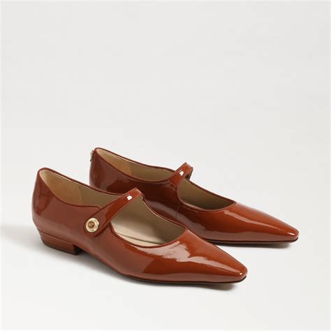 sam edelman mary jane flat